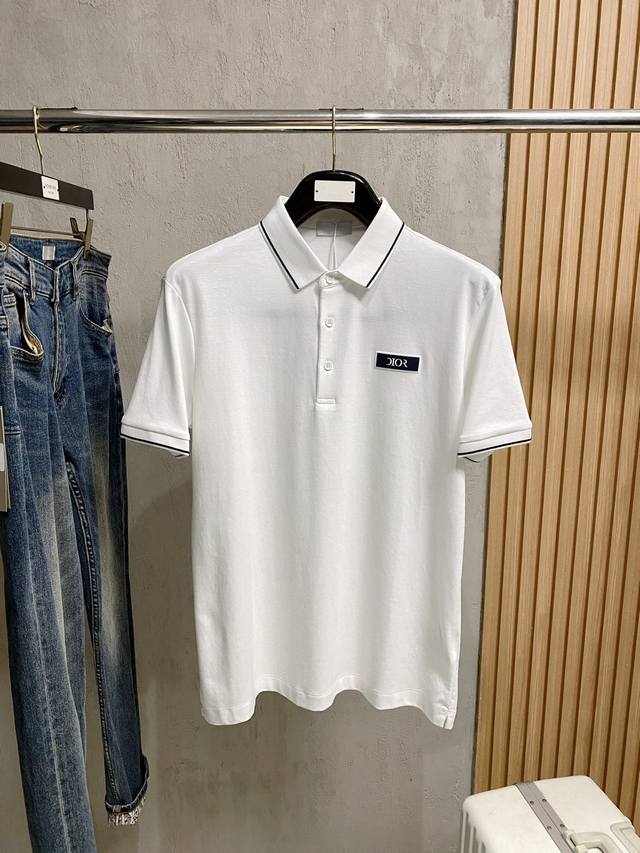 Dior% Xinjiang long-staple cotton fabric is soft, comfortable and breathable 202