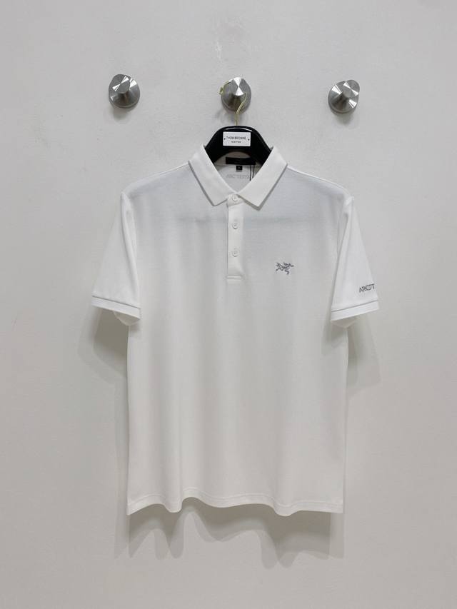 Arc'teryx % Xinjiang long-staple cotton fabric is soft, comfortable and breathab