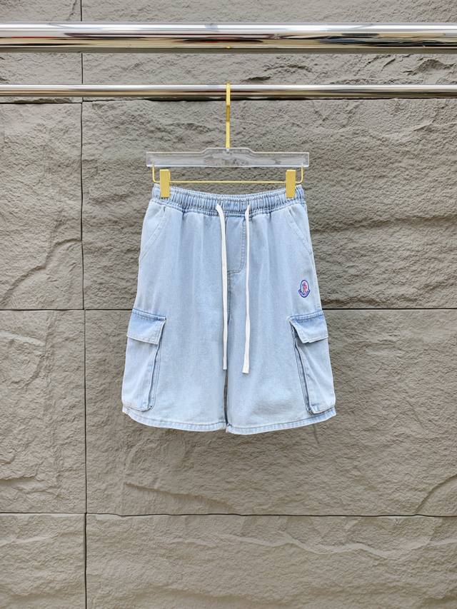 Moncler high-end customized 2025Ss spring and summer new original hot-selling de