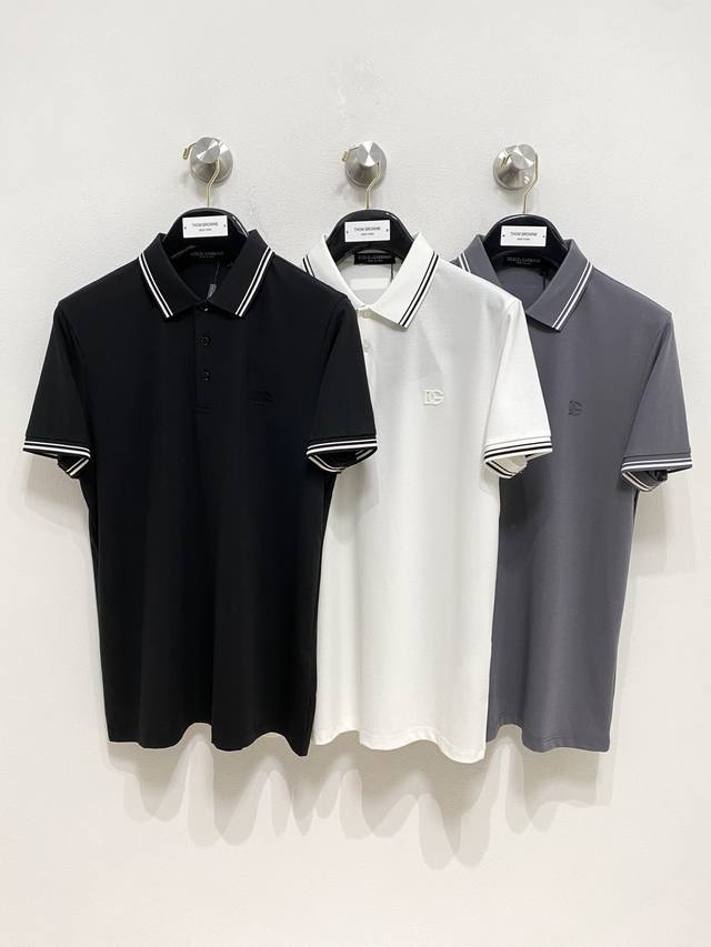 Dolce & Gabbana Dg % Xinjiang long-staple cotton fabric is soft, comfortable and