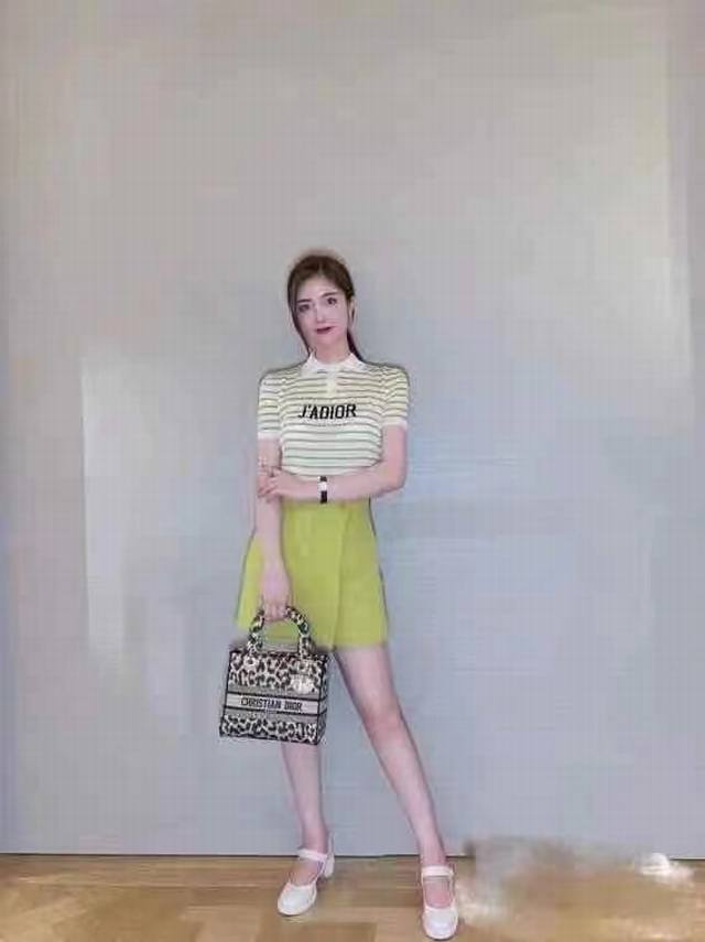 Dior Polo shirt ice silk fabric needs higher quality contact customer service