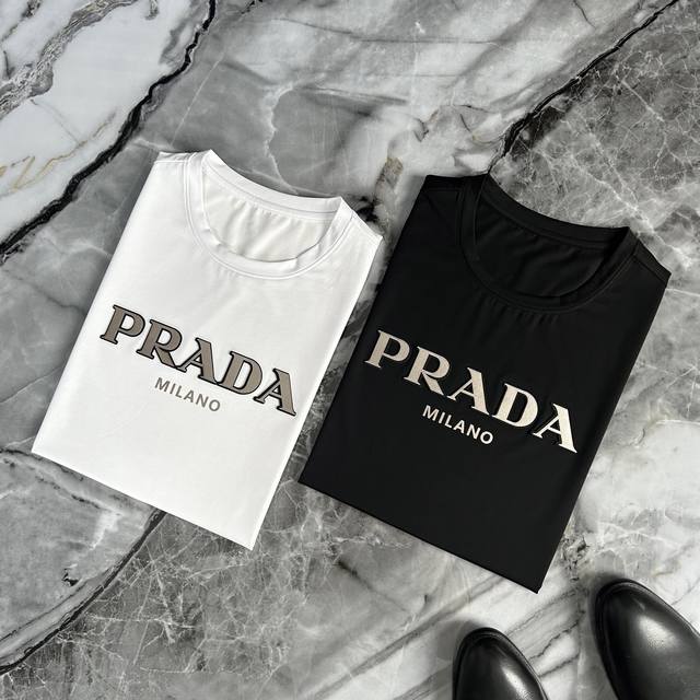 Prada 2025 Spring and Summer European Counter Hot-selling Top Counter Quality Cu