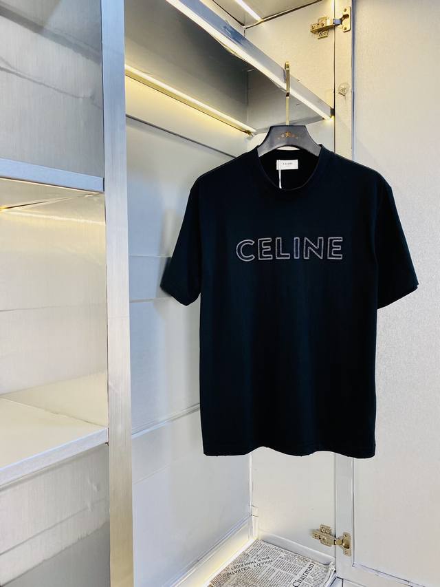 Wearing 210 catties original goods! Good news for fat couples Celine original qu
