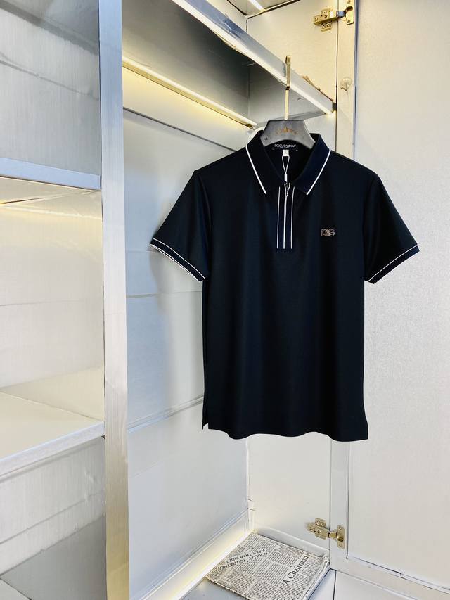 Original goods can wear 210 catties Dolce & Gabbana Dg Original quality 2025 lat