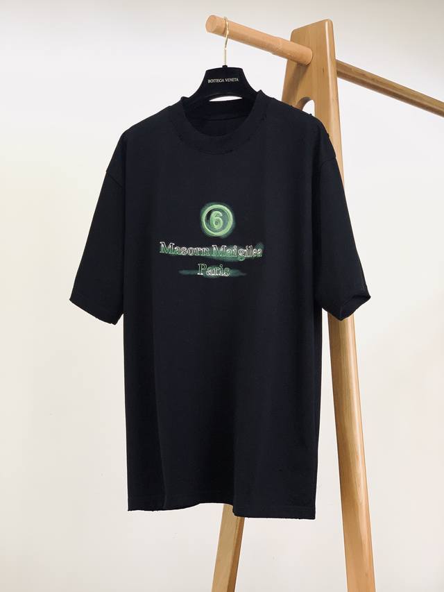 Maison Margiela Mm6 Martin Margiela 2025Ss Spring and Summer New Limited Edition