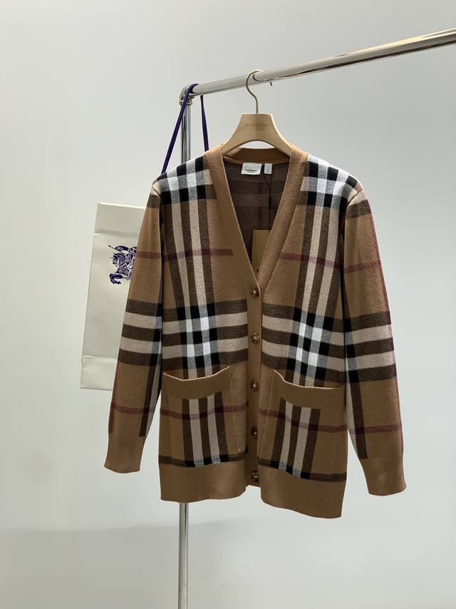 Burberry, the latest product for spring 2025, available at the counter, original