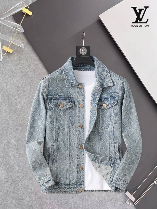 The same style as Lv official website, with complete three labels, 2025Ss spring