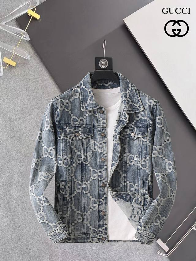Same style as Gucci official website, three labels complete, 2025Ss spring new m