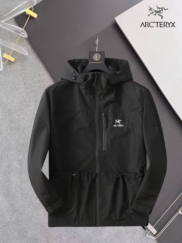 The same style as Arc'teryx official website, with complete three labels, 2025Ss