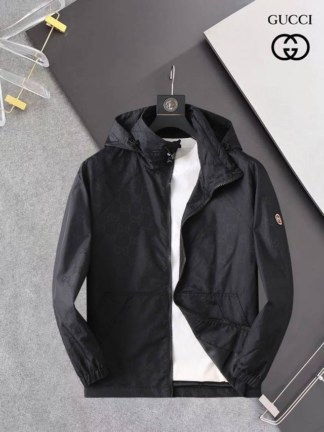 Same style as Gucci official website, three labels complete, 2025Ss spring new m