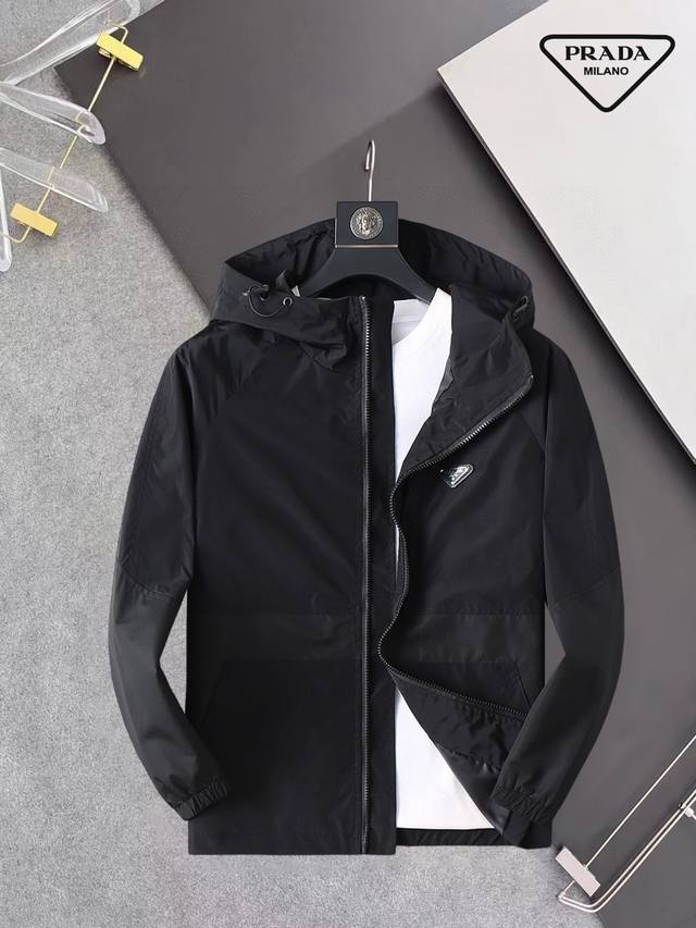 Same style as Prada official website, three labels complete, 2025Ss spring new m