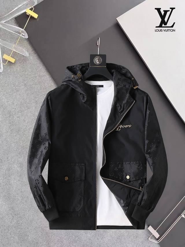 Lv official website same style, three labels complete, advance sale 2025Ss sprin