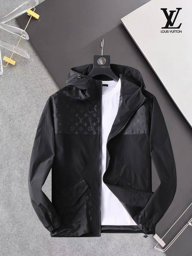 Lv official website same style, three labels complete, advance sale 2025Ss sprin