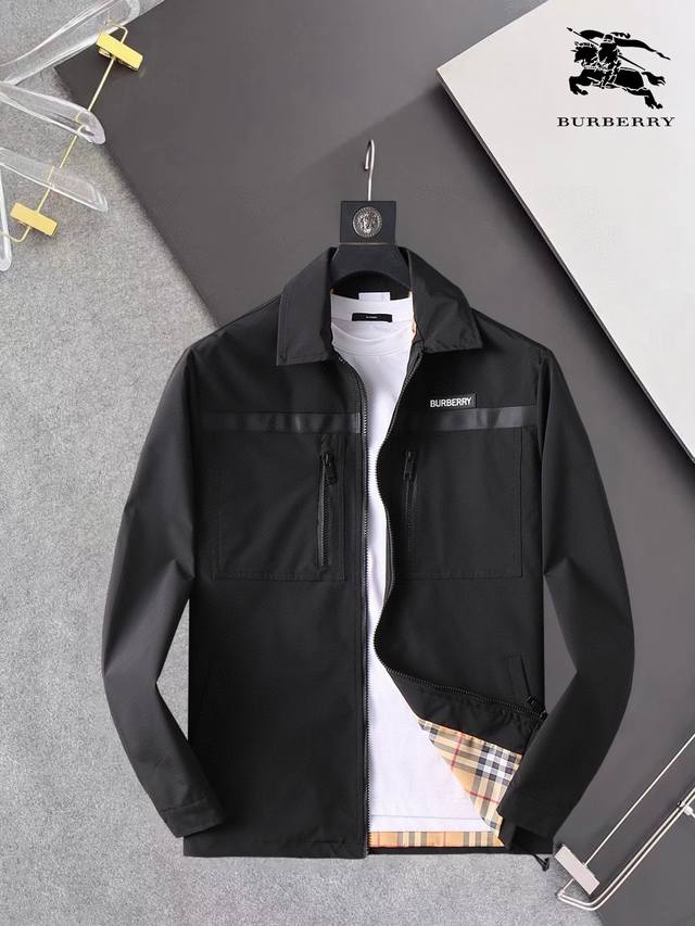 The same style as Burberry official website, with complete three labels, on sale