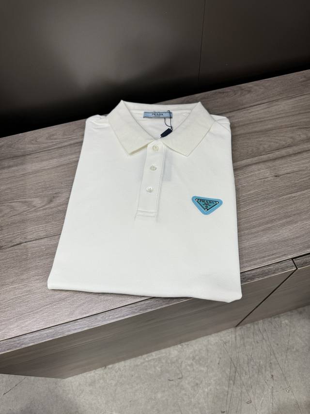 Lapel T-shirt! Trading Company's boutique channel is famous for its luxurious fa