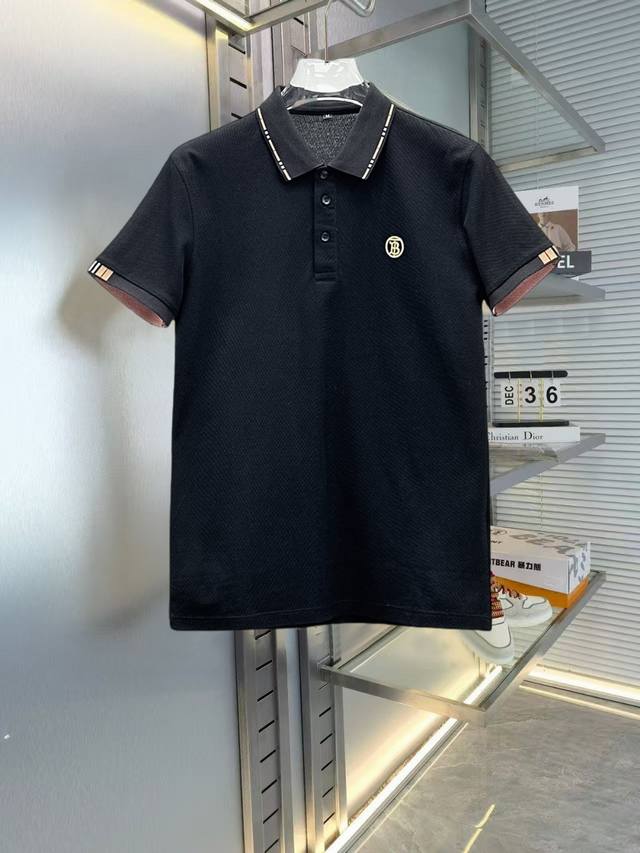 A must-have item for high-end business white-collar workers from Burberry! Seaml