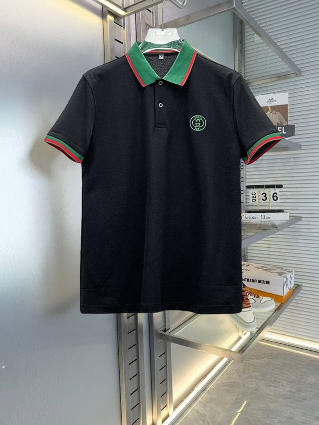 is a must-have item for Gucci high-end business white-collar workers! Seamless l