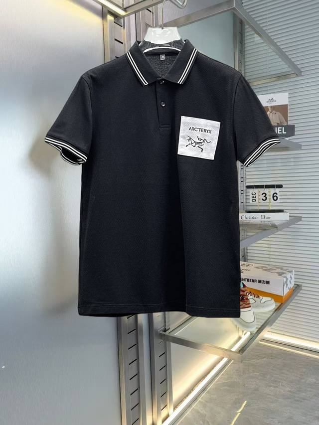 A must-have item for Arc'teryx high-end business white-collar workers! Seamless