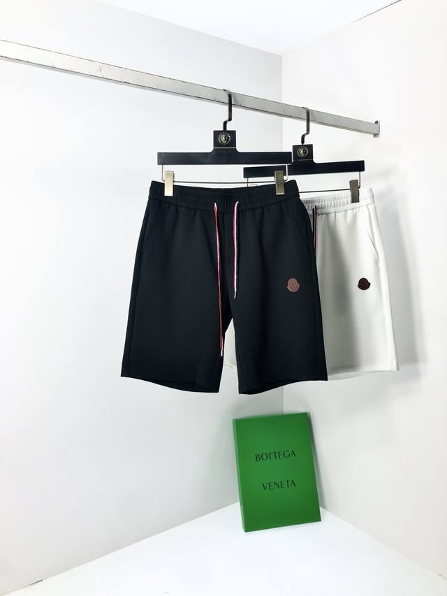 Mon 2025Ss casual sports shorts are a classic style that can never be forgotten.