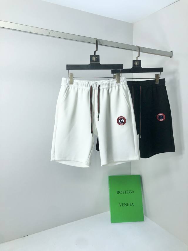 Gucci 2025Ss casual sports shorts are a classic style that can never be forgotte