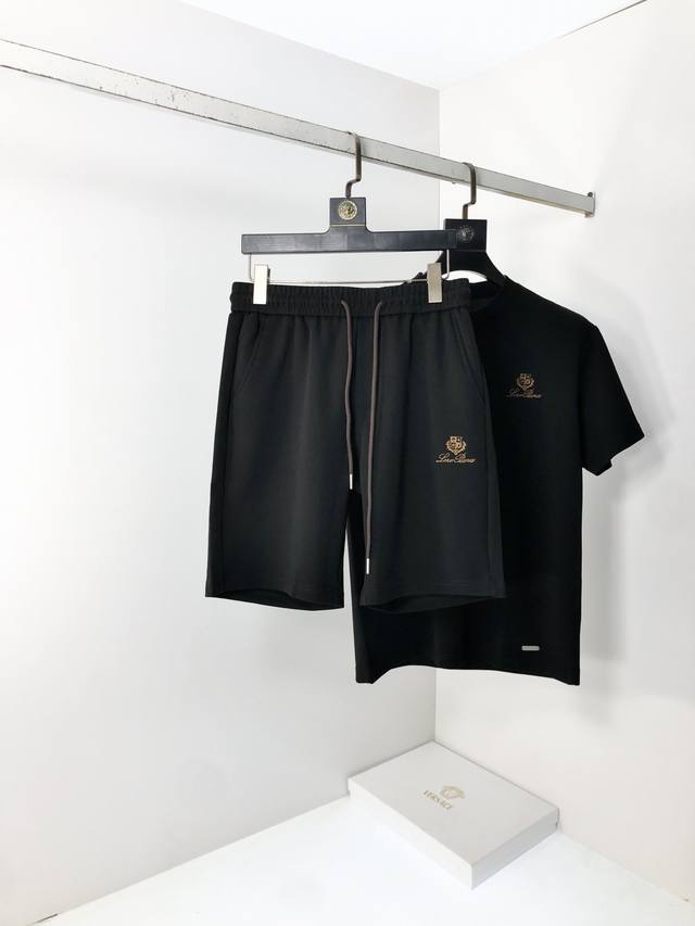 Lp2580 Spring and Summer counter new casual suit! High-end recommendation! Custo