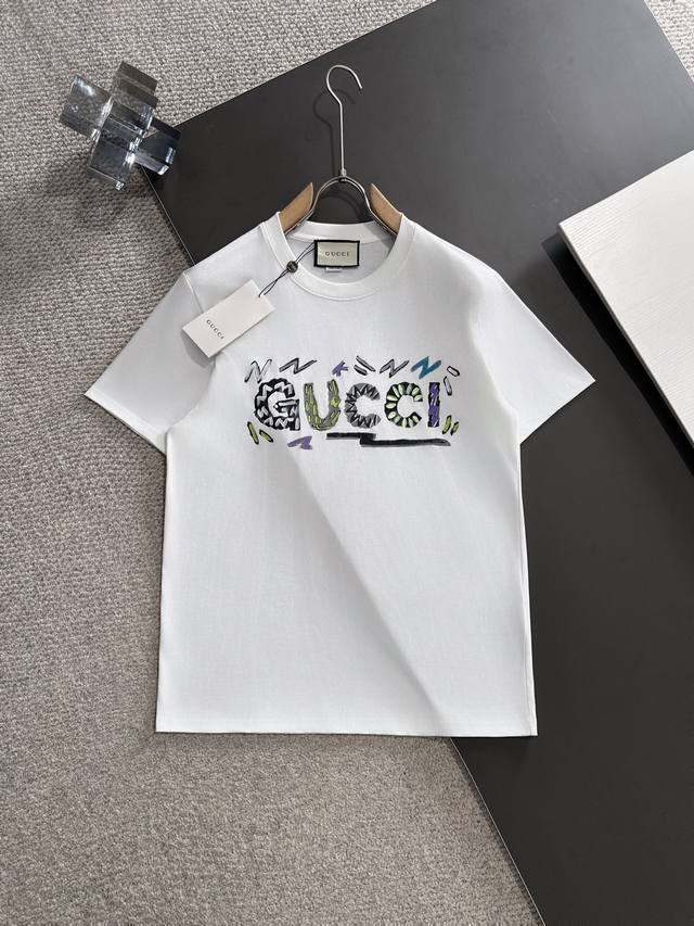 New Gucci high-end custom 2025 spring and summer new first counter latest short-