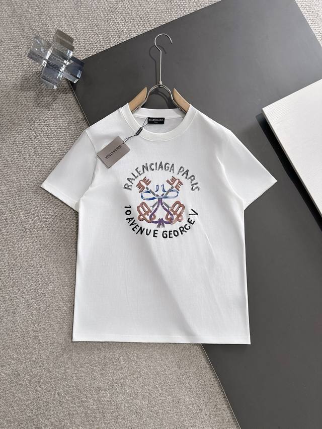 New Balenciaga high-end custom 2025 spring and summer new first counter latest s