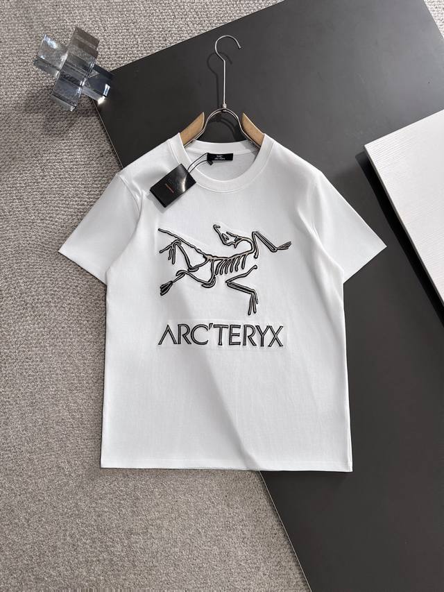 New Arc'teryx high-end customization 2025 spring and summer new models first rel