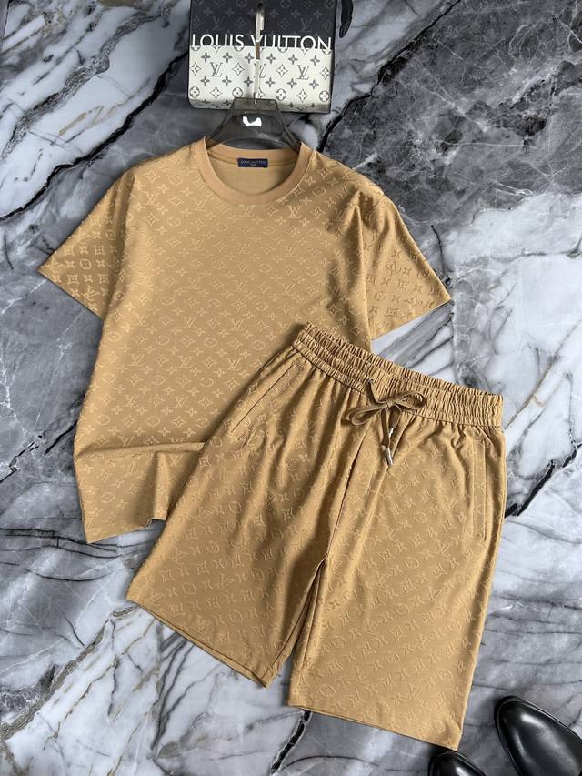 Lv Louis Vuitton 2025 Spring and Summer Gw counter new product top original fash