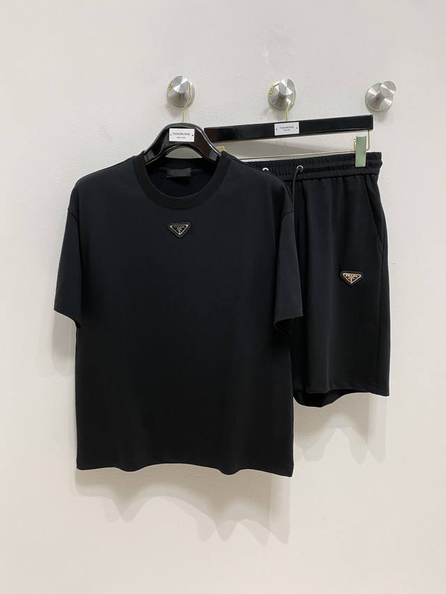 Prada high-end custom 2025 spring and summer new models first release counter la