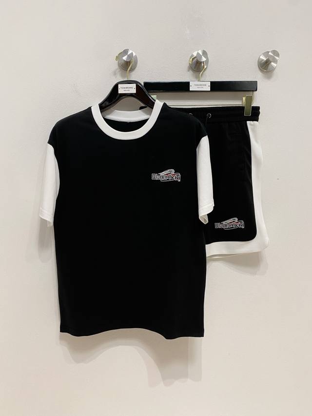 Balenciaga high-end customized 2025 spring and summer new models first release a