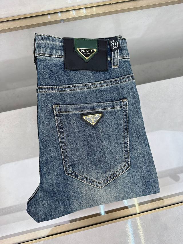 Prada 2025 Spring and Summer new models are now on the market, original hot-sell