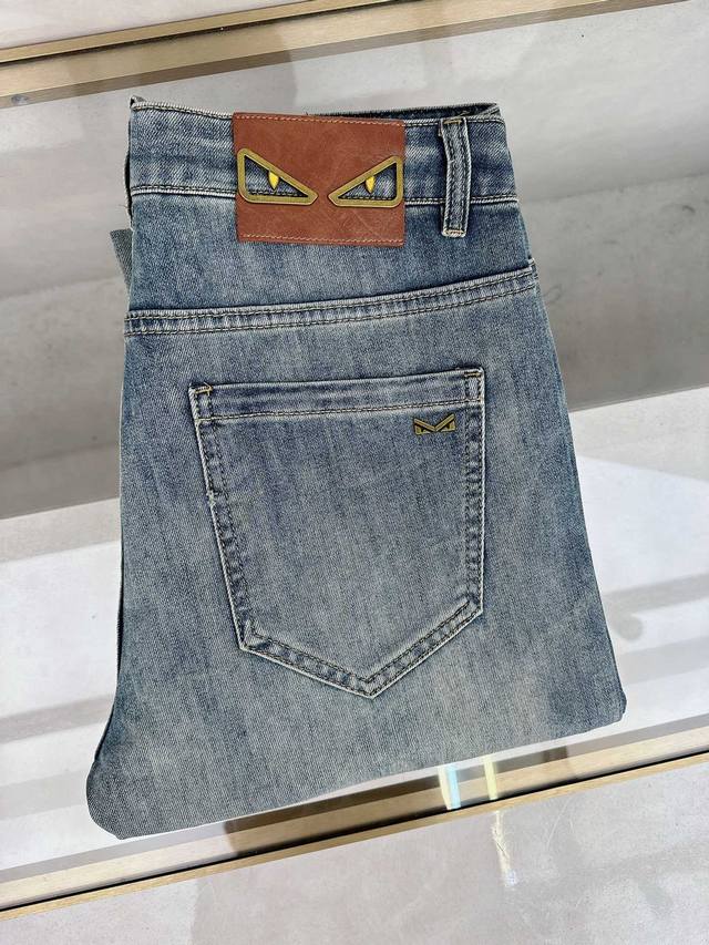 Fendi 2025 spring and summer new models are now on the market, original hot-sell