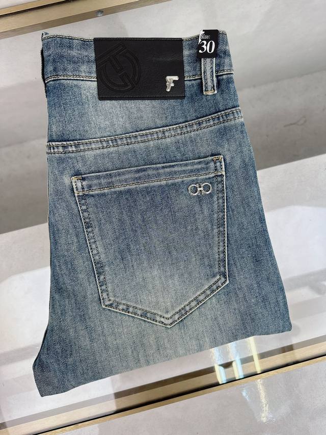 Salvatore Ferragamo 2025 Spring/Summer new models are now available, original ho