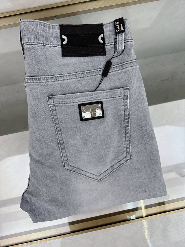 Burberry 2025 Spring and Summer new models are now on the market, original hot-s