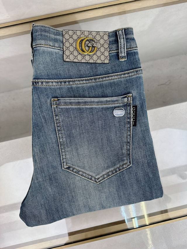 Gucci 2025 Spring and Summer new models are now on sale, original hot-selling je