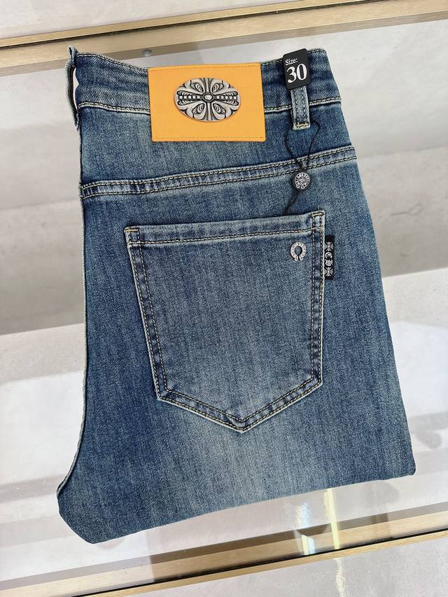 Chrome Hearts 2025 Spring and Summer new models are now on the market. The origi