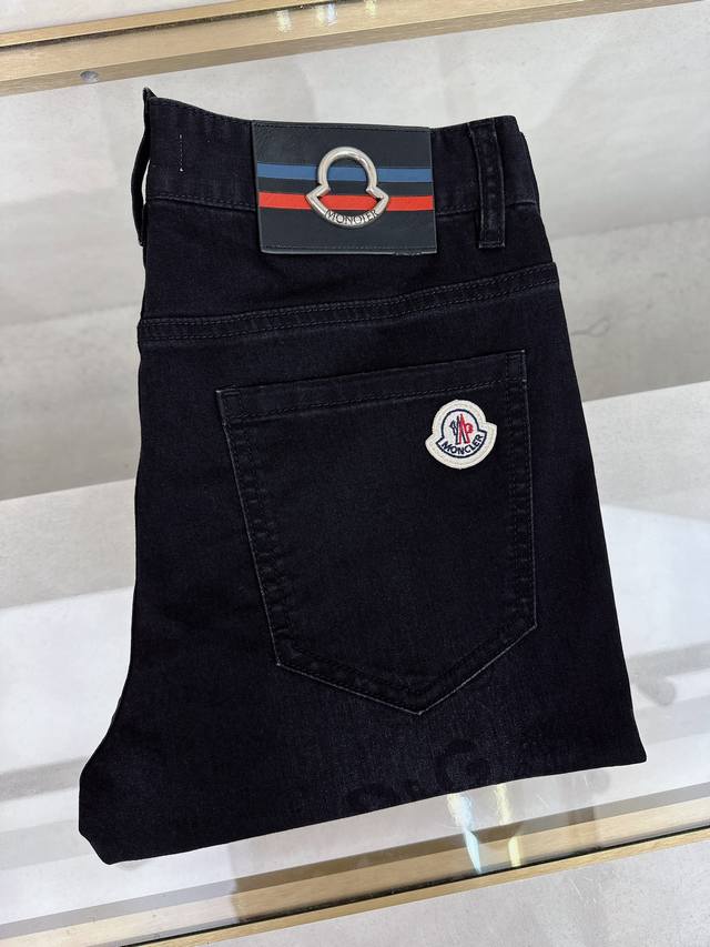 Moncler 2025 spring and summer new models are now on the market, original hot-se