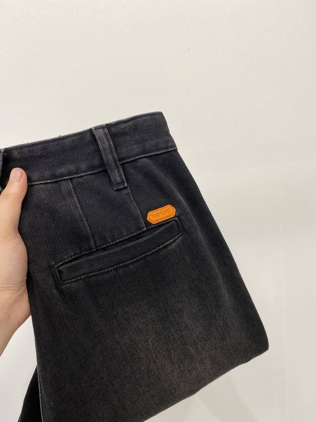 Tf, 2025 latest products, available at the counter, original goods, washed casua