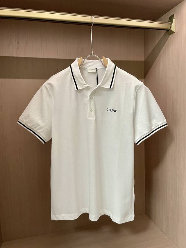 Celine 2025 Spring and Summer official website synchronized mature and young men
