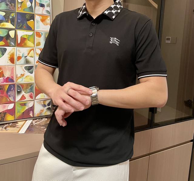 Bur 2025 Spring and Summer official website synchronized mature and young men's