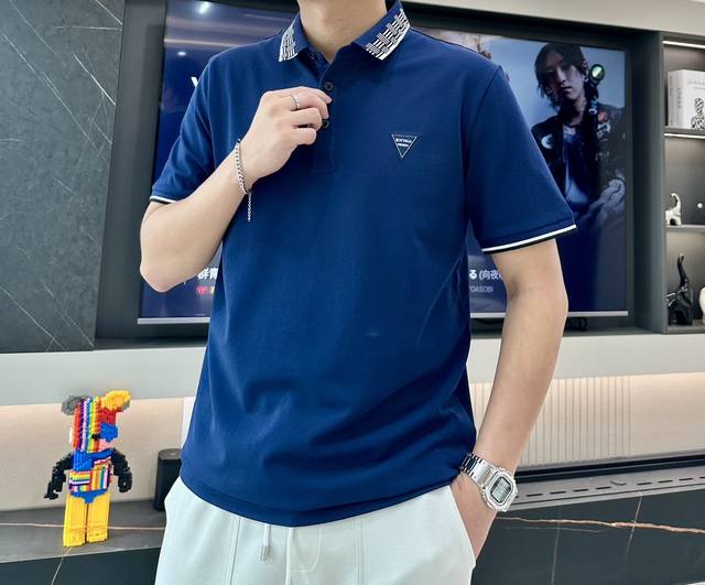 Bv 2025 Spring and Summer official website synchronized mature and young men's f