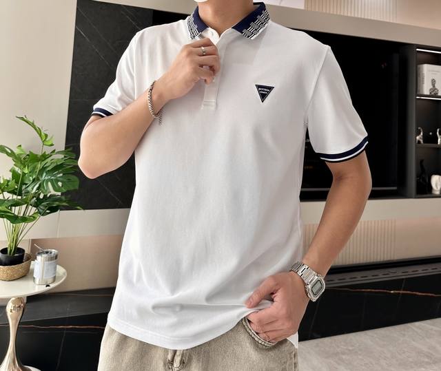 Bv 202 Spring and Summer official website synchronized mature and young men's fa