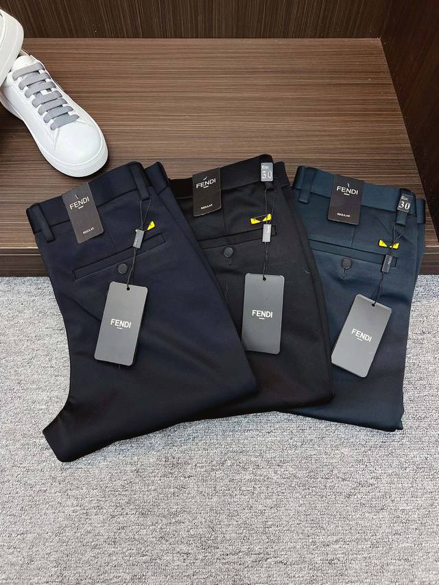 Fendi new arrival 2025 spring and summer new products are available at the count