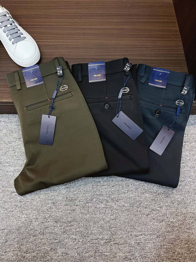 New Prada models are coming. New 2025 spring and summer products are available a