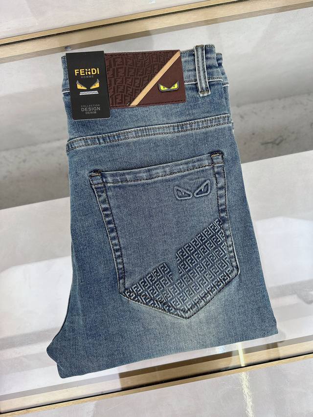 Fendi 2025 Spring and Summer new models are now on the market, original hot-sell