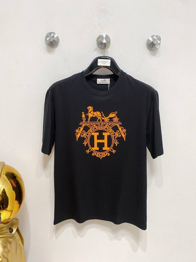 Hermes 2025 Spring and Summer New Arrivals New Three Standards Complete Merceriz
