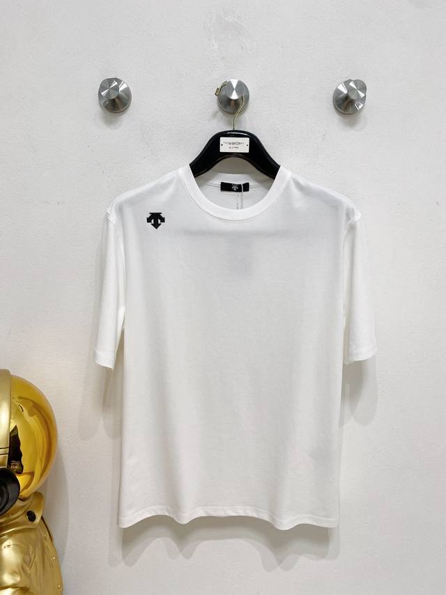Descente 2025 Spring and Summer New Products New Three Standards Complete Mercer