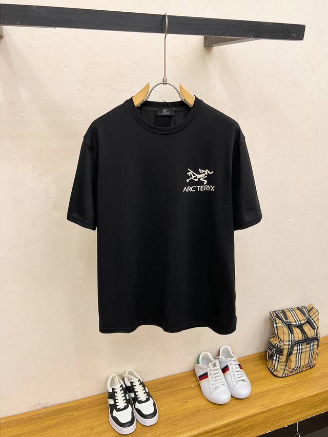 Arc'teryx's latest and best version, top quality, original short sleeves from th