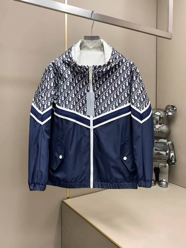 Same style as Dior official website, on sale in advance! 2025 spring new men's j